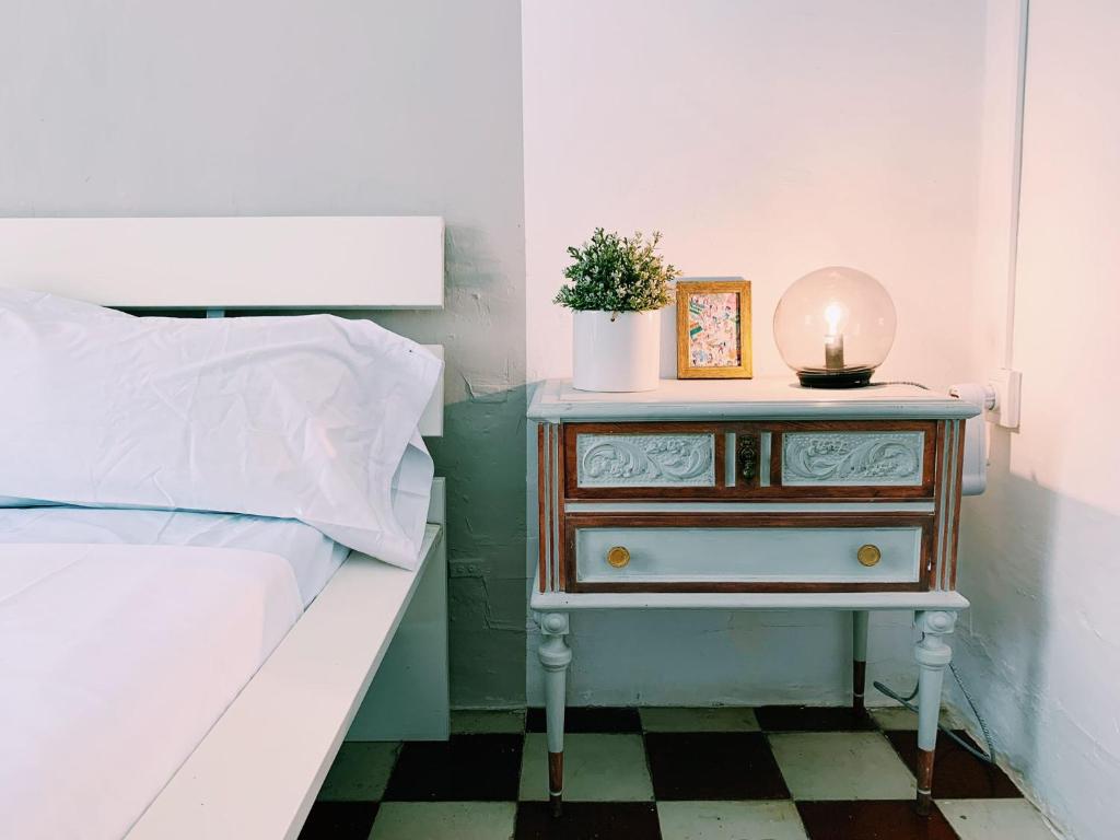 Maria Magdalena - Room 6 - 2