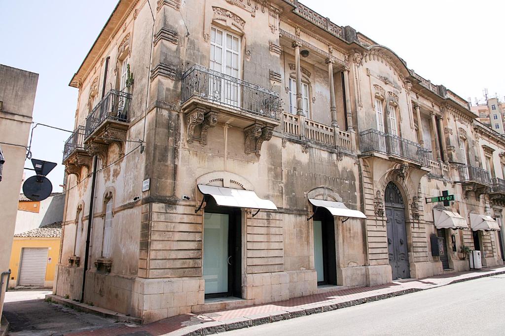 PALAZZO NICASTRO gh - Blue House apartment - 2