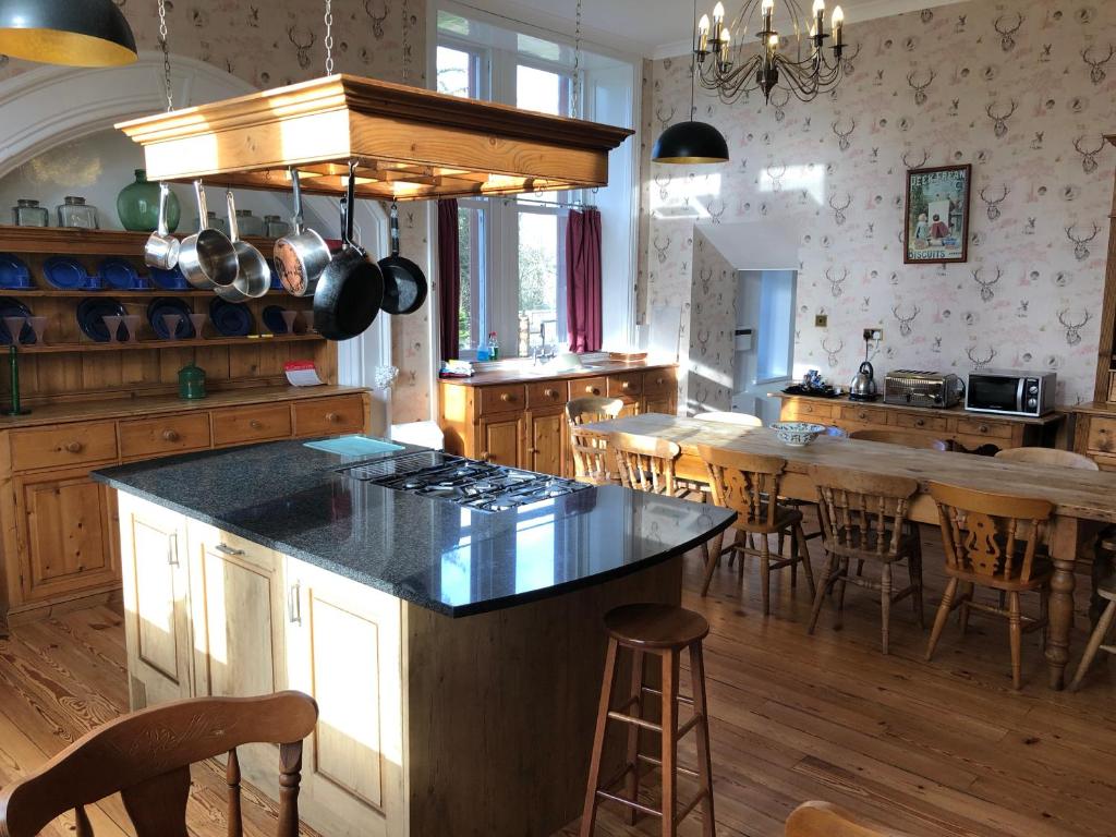 Irton Hall, Holmrook photo 5