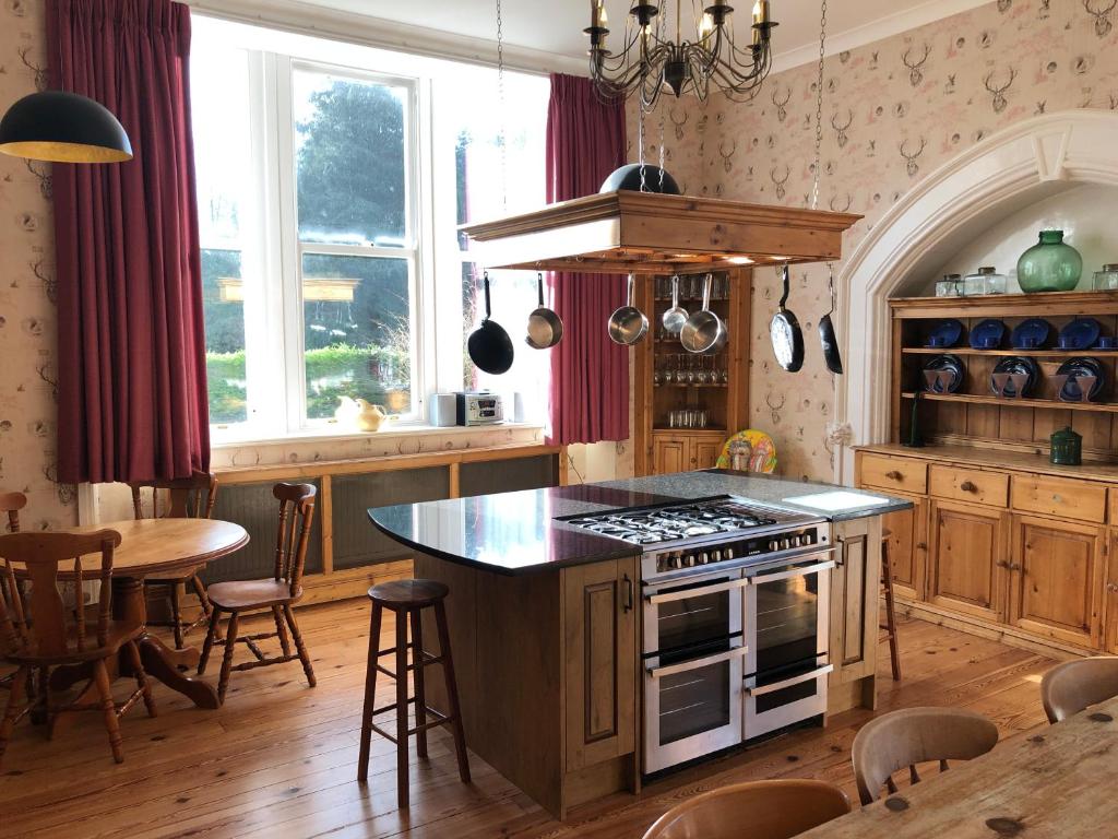Irton Hall, Holmrook photo 4
