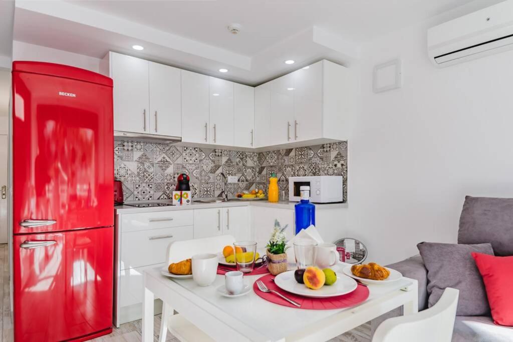 Luxury apt 1 MINUTE from the Beach of the Dunes - 4