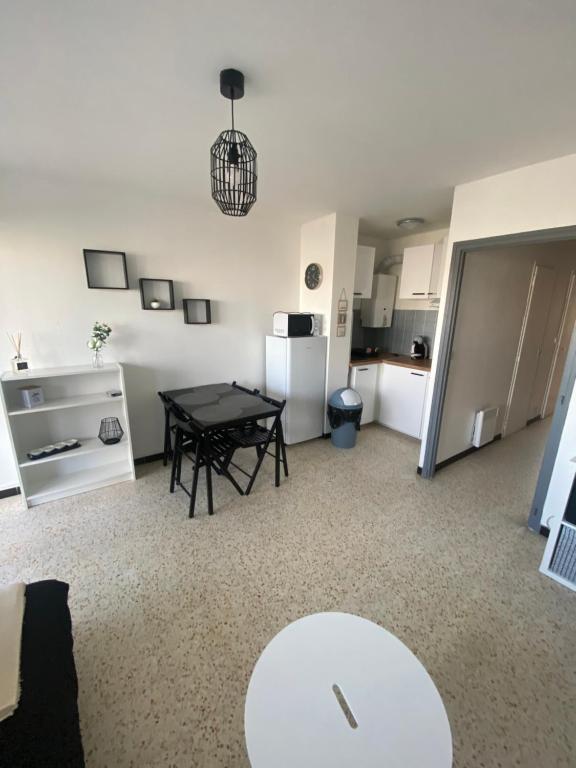 Appartement 50m2 en duplex - 1