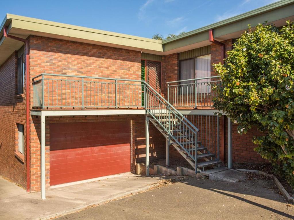 Fishermans Lodge, Merimbula