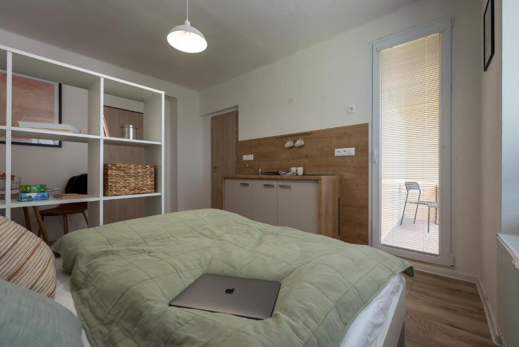 Symple apartments photo