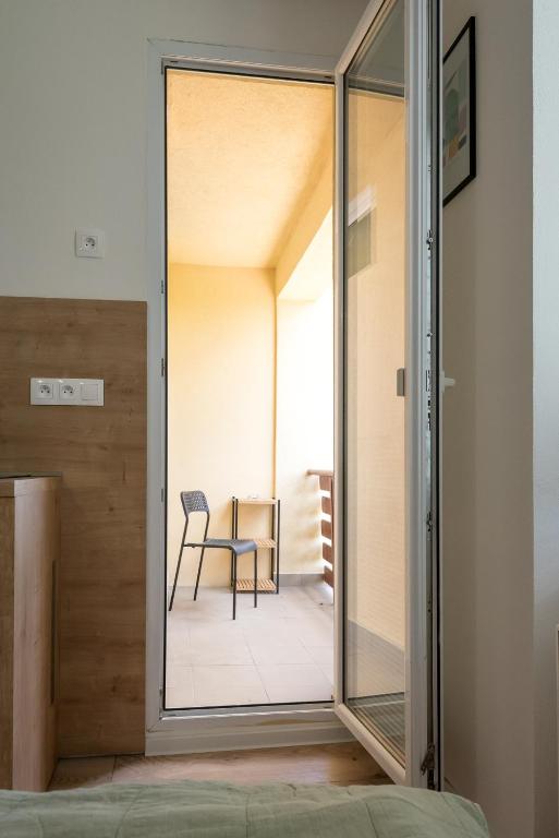 Symple apartments photo