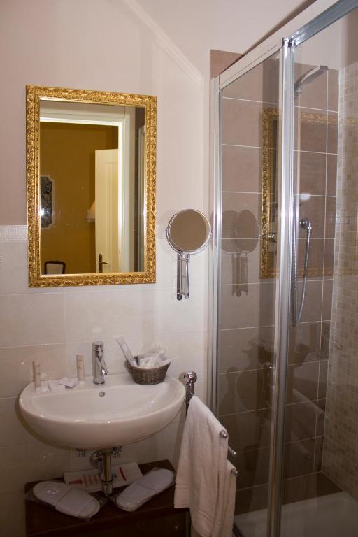 DG Prestige room photo