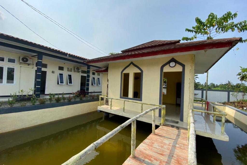 Mitra Grand House Syariah RedPartner photo
