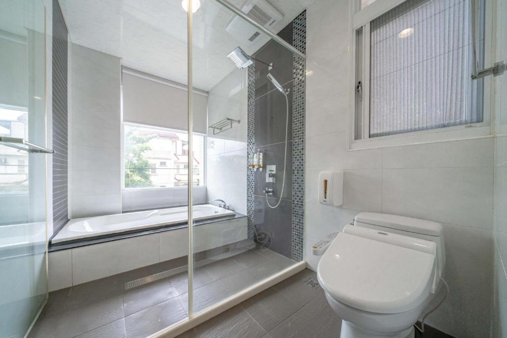 Caspia home stay photo
