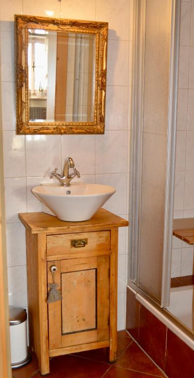 Apartment Luise photo