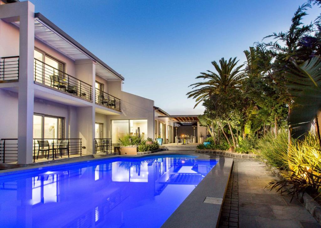 Ocean Bay Guesthouse photo