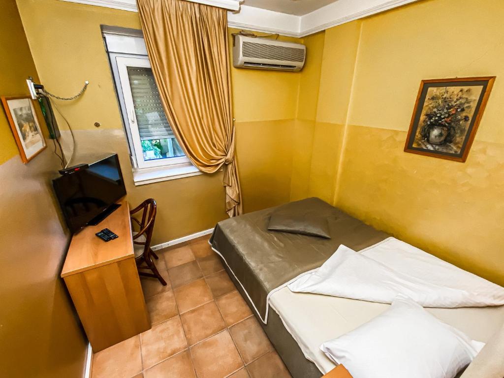 Hotel Garni Rimski photo