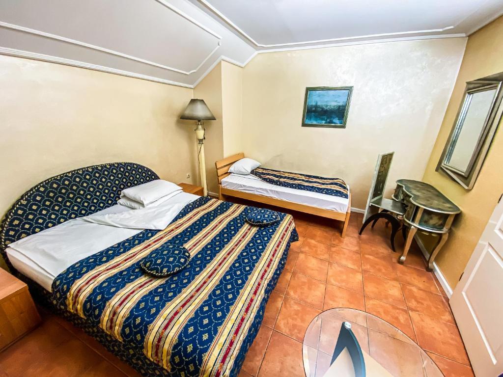 Hotel Garni Rimski photo