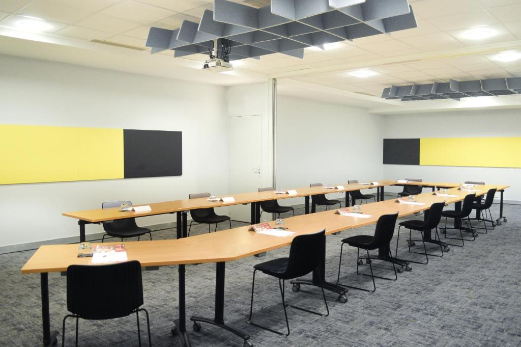 Конферентни зали/банкетни зали