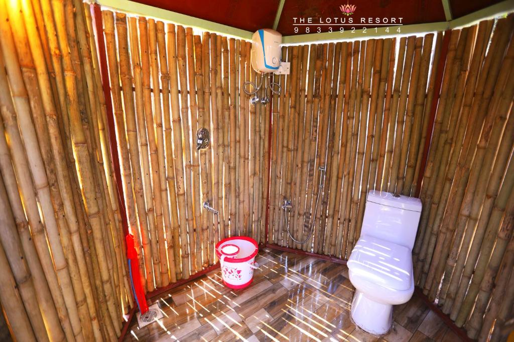 The Lotus Resort photo