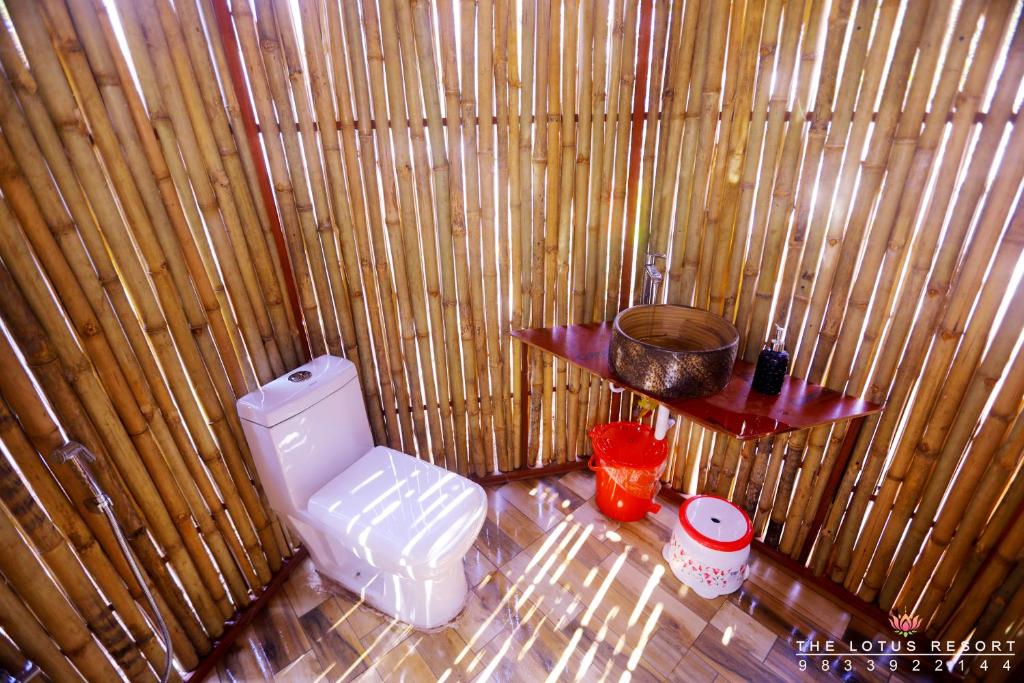 The Lotus Resort photo