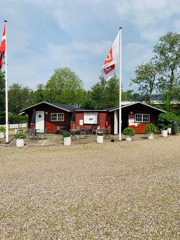 Rudbøl Camping photo