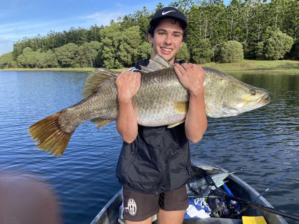 Tinaroo Lake Resort photo