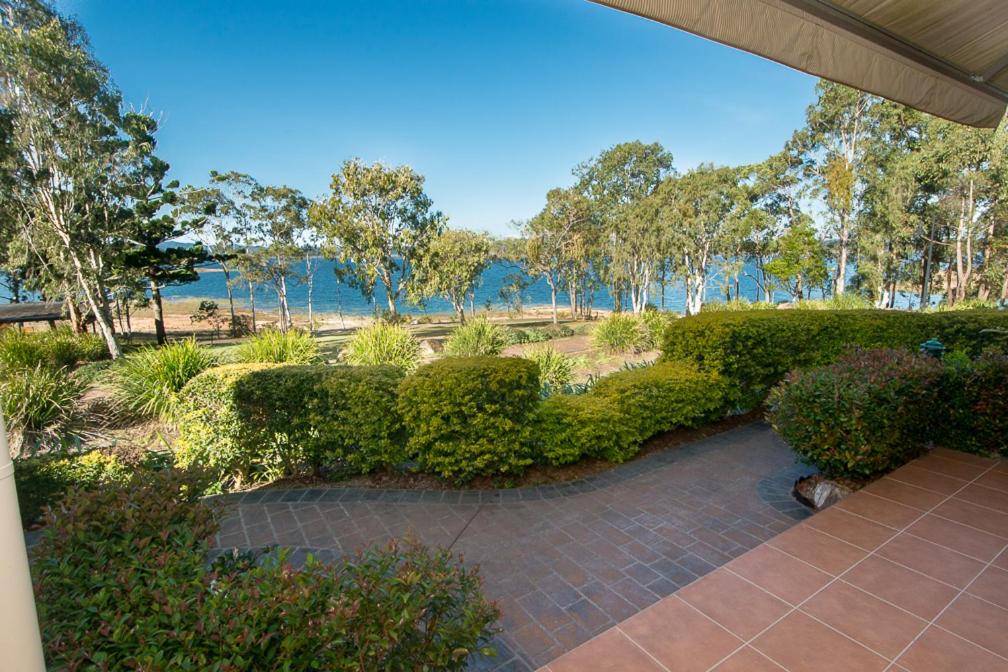 Tinaroo Lake Resort photo