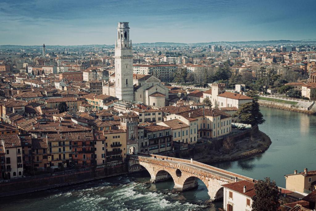 Domus Suites Verona - 2