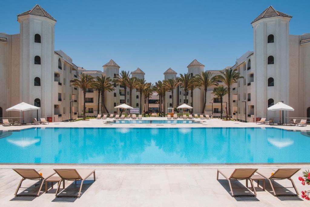 Palma Hotel photo