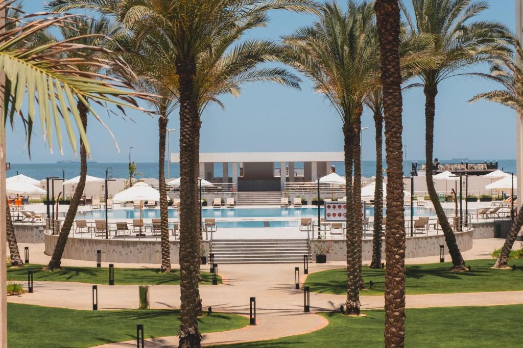 Palma Hotel — Hotel in Port Said