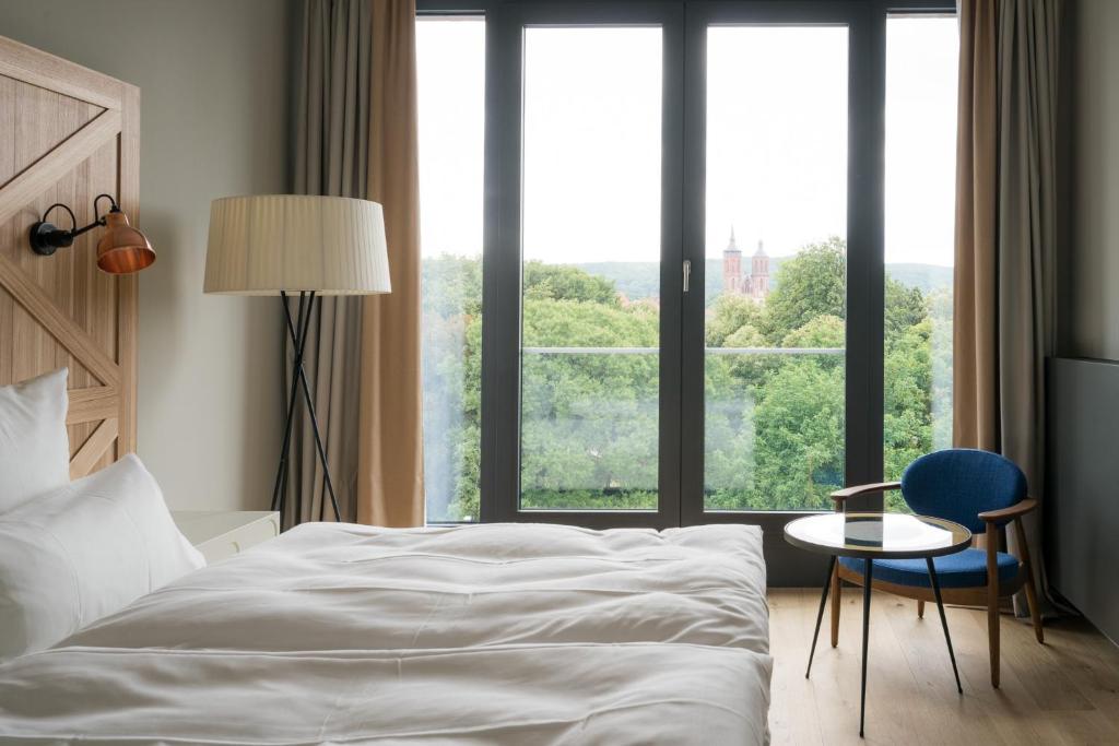 FREIgeist Gottingen Innenstadt, A Member of Design Hotels photo