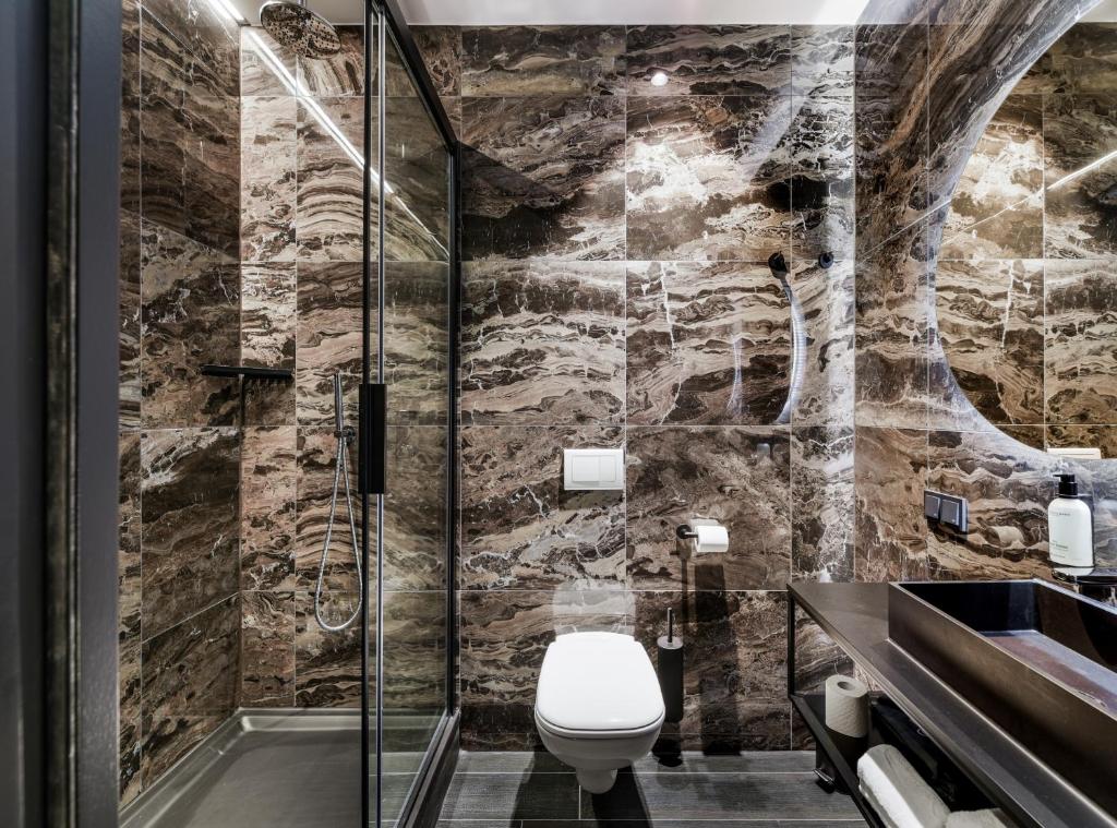 Le Petit Marin Boutique Hotel photo