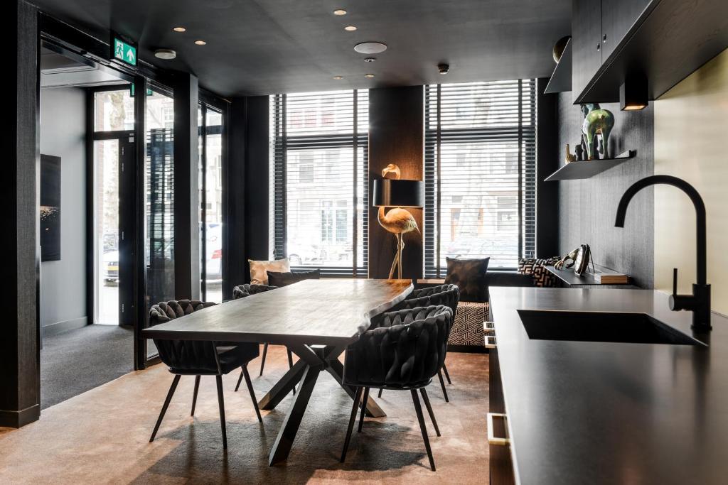 Le Petit Marin Boutique Hotel photo
