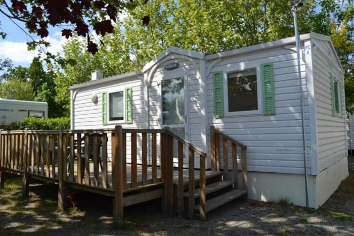 CAMPING LE RUPE - 3