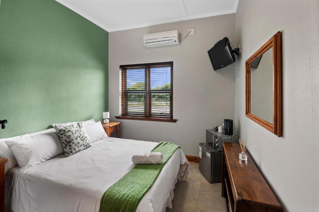De Akker Guest House photo
