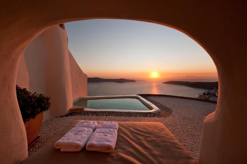 Kapari Natural Resort - member of Unique Lodges National Geographic photo
