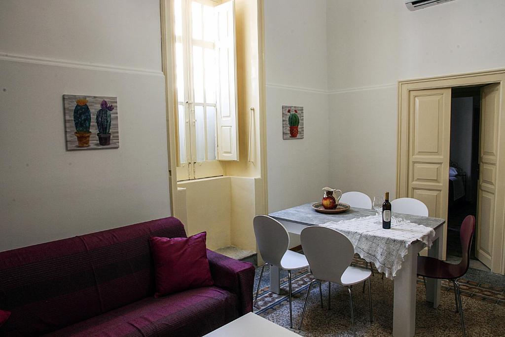 PALAZZO NICASTRO gh - Red House apartment - 5