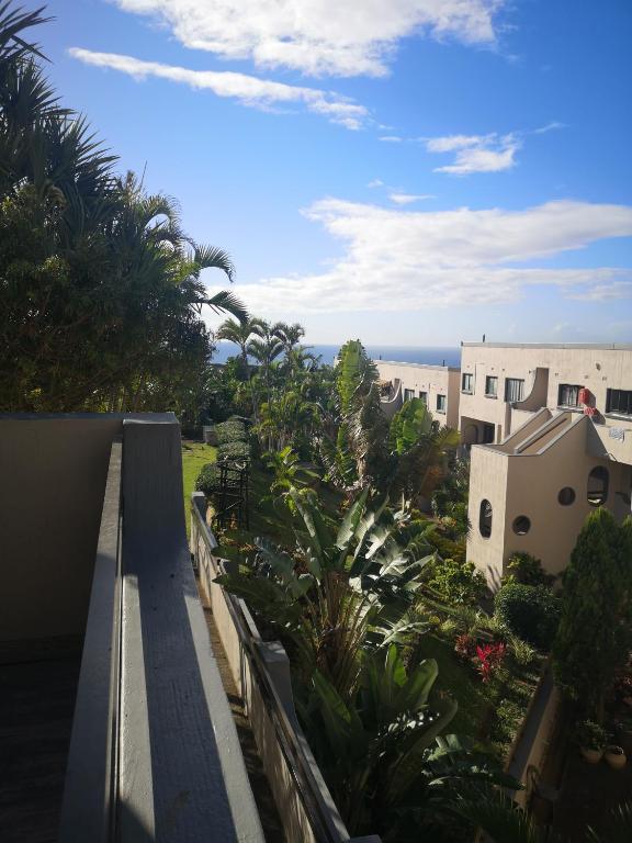 2B Club Mykonos — Hotel in Durban