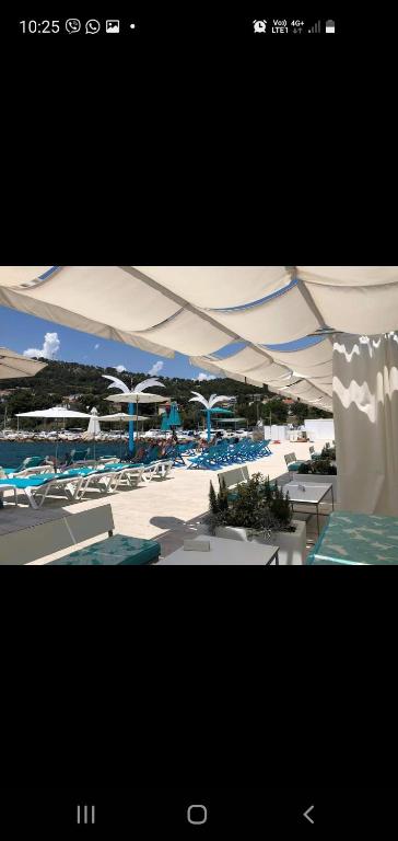 Luxury residence Adriatic Pearl photo