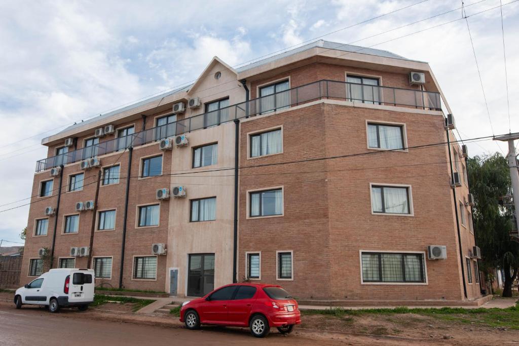 Edificio Pampa II - 1