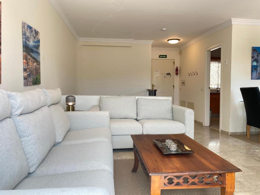 Aljamar 6 Burriana Beach Casasol - 4