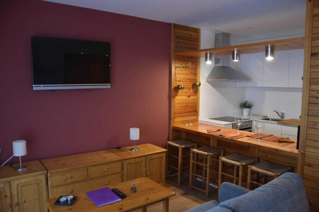 Tarter Cozy studios by Renttarter Sans Espais