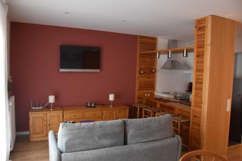 Tarter Cozy studios by Renttarter Sans Espais