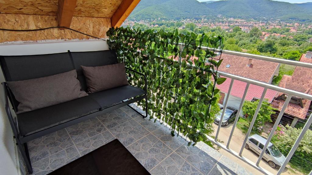 Apartman Trifunović Sokobanja - 4