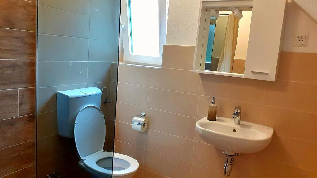 Guest House Lipov Hlad photo
