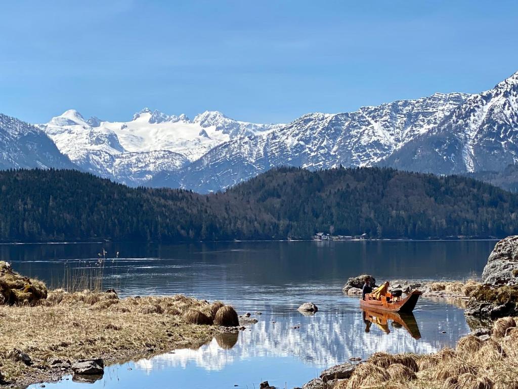 Bergvilla Oberon - Your Austrian Home - 4