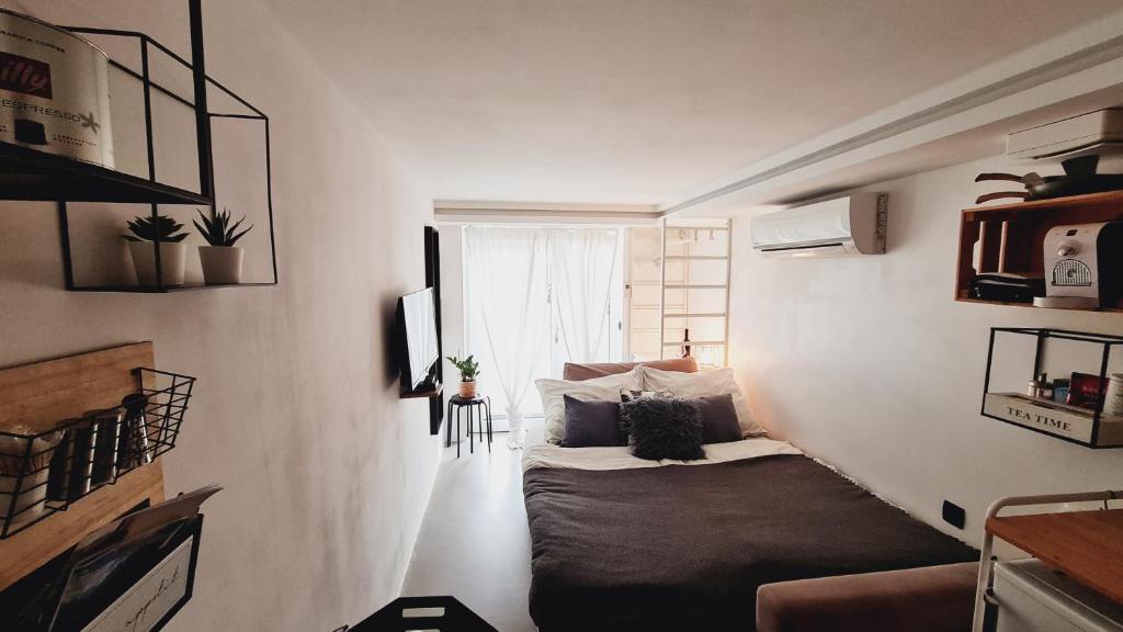 Casa nostra Capodistria — Hotel in Koper