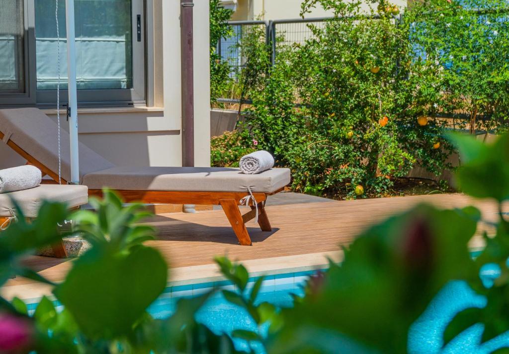 Villa Grande Crete photo