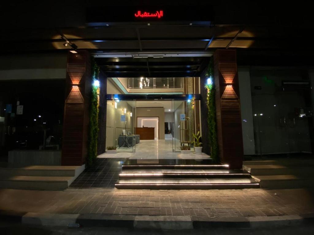 Amwaj Alshatie Furnished Units photo