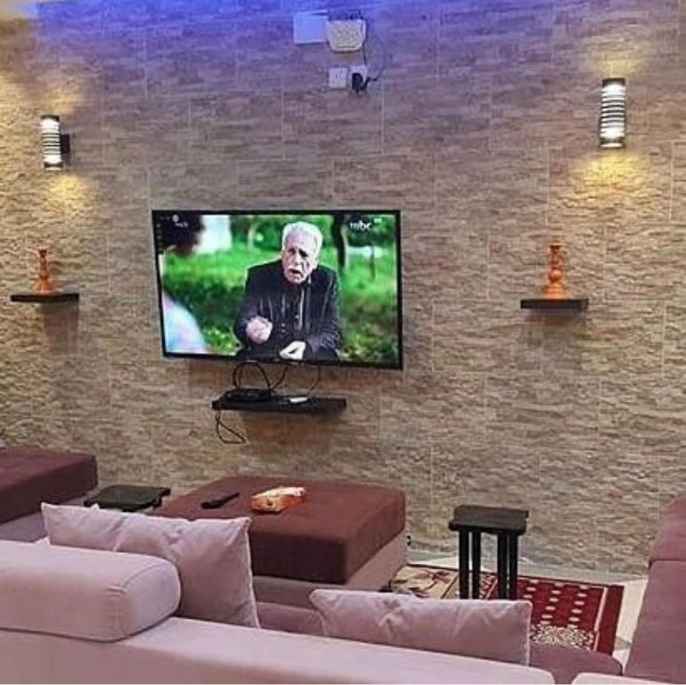 شاليهات شاطئ ارينا — Hotel in Abha
