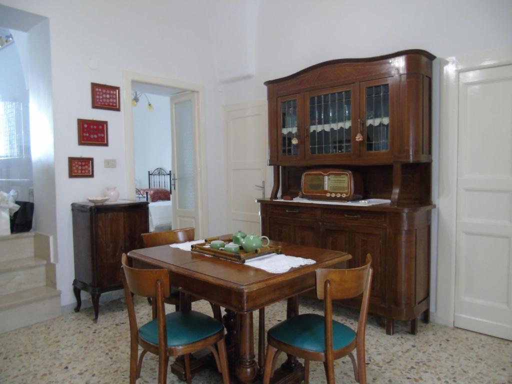 Casetta Nina - 1