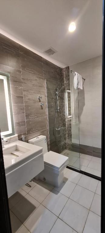 Amwaj Alshatie Furnished Units photo