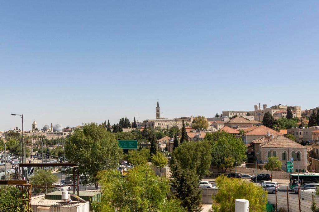 The Haneviim Suites - Isrentals photo