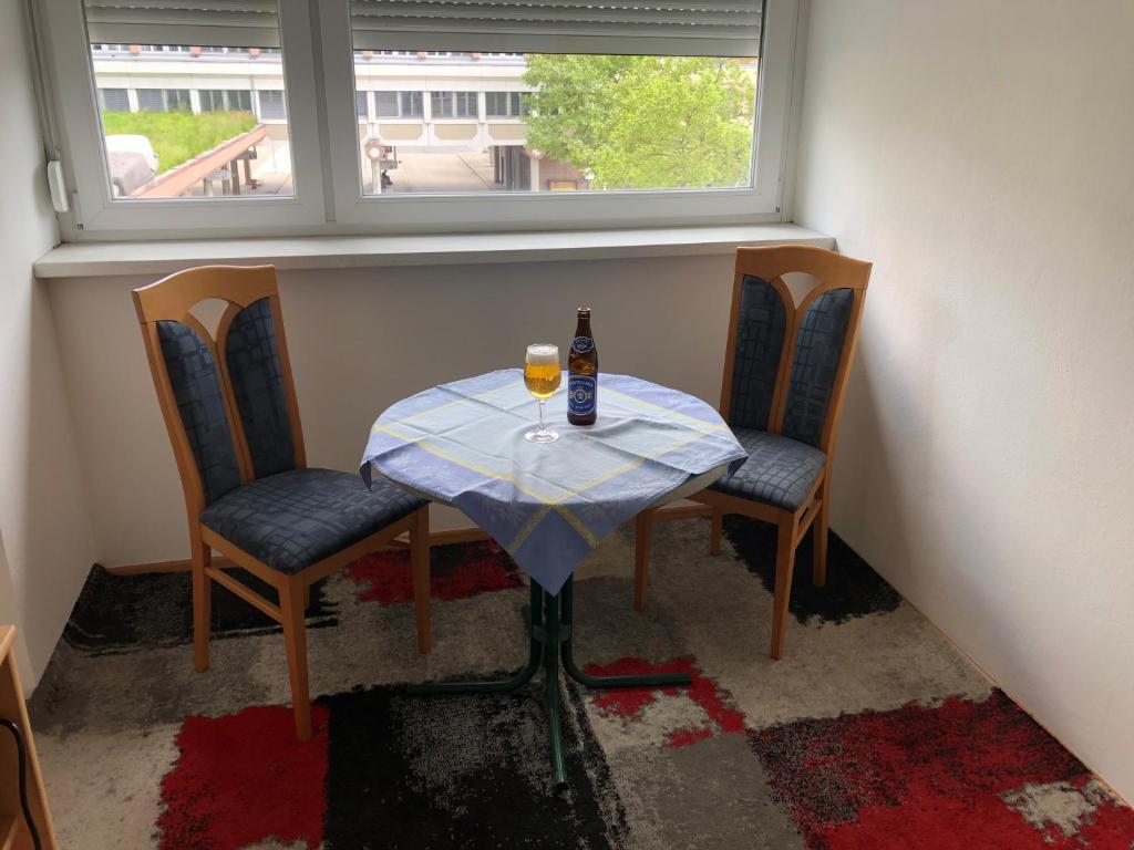 City Apartment Railway - 2