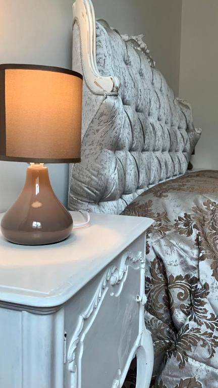 B&B Villa Pietrachiara photo